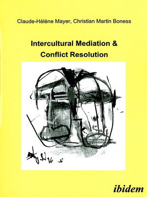 cover image of Intercultural Mediation & Conflict Resolution